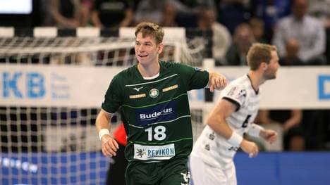 Becher verlängert in Wetzlar