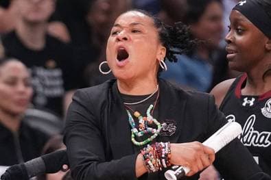 Bekommen die Mavs eine Trainerin?