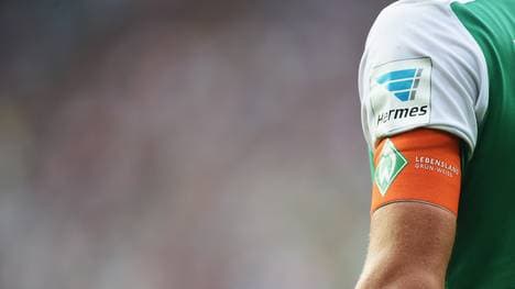 Werder Bremen v Borussia Moenchengladbach - Bundesliga