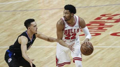 Otto Porter Jr. hat seine NBA-Karriere beendet