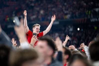 Auf Freiburgs Finaleinzug folgt direkt eine Ansage