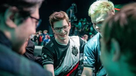 G2 Esports Support-Spieler Mihael “Mikyx” Mehle (20) muss eine verletzungsbedingte Pause einlegen. Dies gab das Team bekannt, nachdem man sich den ersten Platz in der regulären Saison des 2019 LEC Summer Split sichern konnte