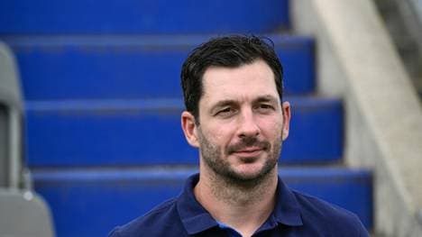 Trainer Schwarz mit klarer Vorstellung gegen Gladbach