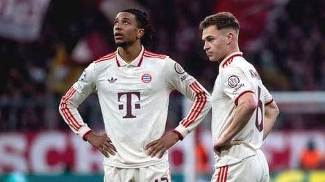 5 beste Wetten für Celtic Glasgow - Bayern München