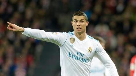 FBL-ESP-LIGA-ATHLETIC-REALMADRID