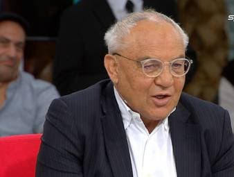 Felix Magath wird 72 Jahre alt. Das sind seine besten und lustigsten Auftritte der vergangenen Jahre