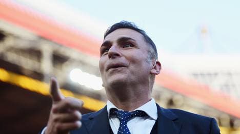 1. FC Kaiserslautern v RB Leipzig - 2. Bundesliga