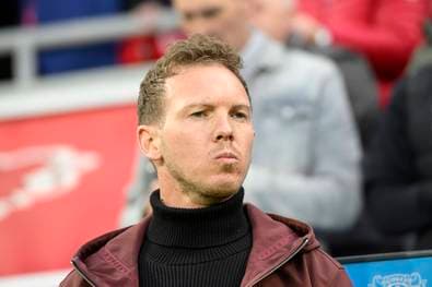 Intermezzo statt Ära: So lief Nagelsmanns Bayern-Zeit