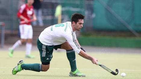 Uhlenhorst Mülheim kassiert im Viertelfinale eine bittere Pleite