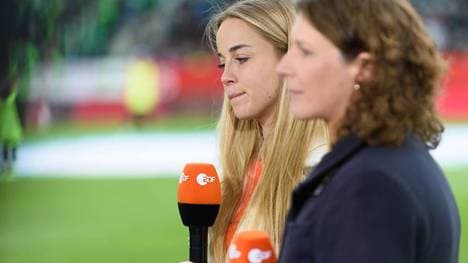 Giulia Gwinn verpasst die WM