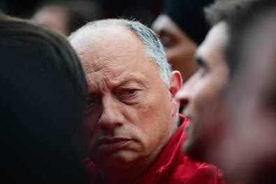 Haben Schumachers Erfolge ihn gerettet?