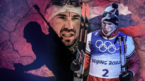 Alexander Bolschunow (r.) & Co. stehen vor einem Problem