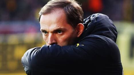 Sportfreunde Lotte v Borussia Dortmund - DFB Cup Quarter Final