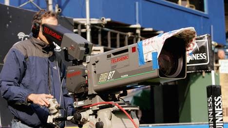 Guinness Premiership: London Wasps v Newcastle Falcons