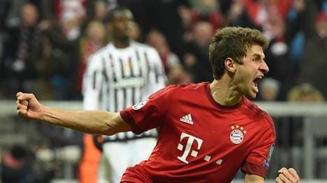 FBL-EUR-C1-BAYERN-MUNICH-JUVENTUS