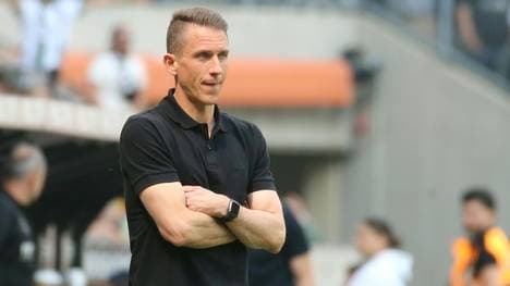 Daniel Bauer kehrt zur U19 zurück