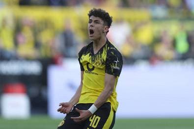 Der BVB will derselben Vision folgen wie Bayern