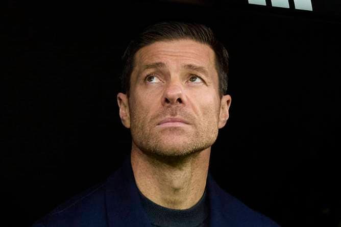 Auch vom FC Bayern kommt eine erstaunte Reaktion