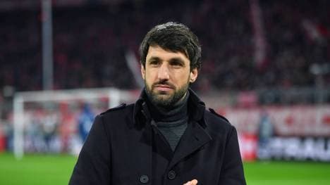 Thomas Broich hat sich zu seinem Abschied von Eintracht Frankfurt geäußert