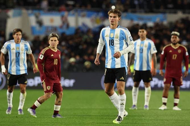 Weltmeister bangt um Top-Talent
