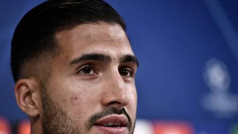 Can fühlte sich in England mehr wertgeschätzt