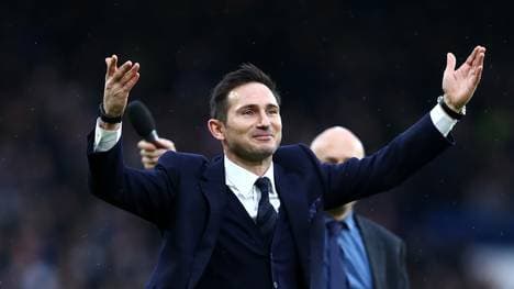 Chelsea v Swansea City - Premier League