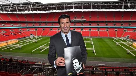 Luis Figo