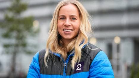 Tiril Eckhoff feierte während ihrer Biathlon-Karriere große Erfolge