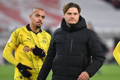 Wie Terzic den BVB ins Unheil coachte