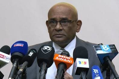 "Stand heute fährt der Iran zur WM"