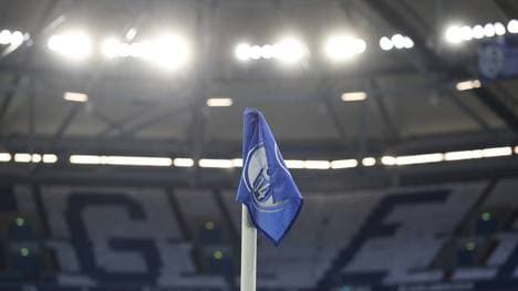 Der FC Schalke vermeldet einen massiven Umsatz-Rückgang