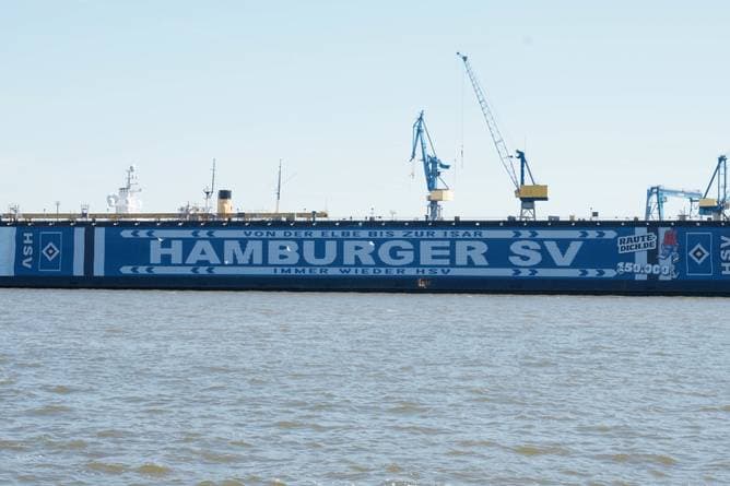 HSV erreicht nächsten großen Meilenstein