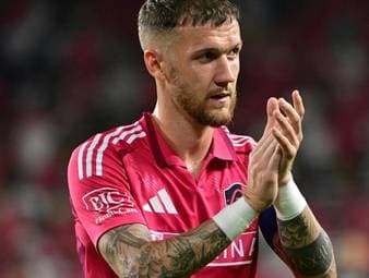Hannover holt Aufstiegsexperte Hartel