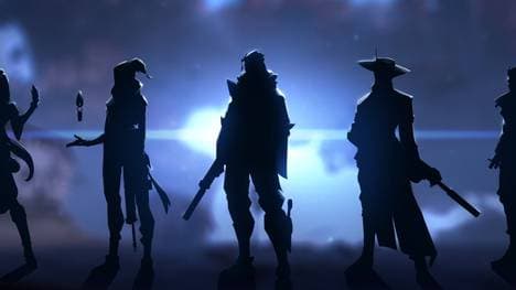 Wer steckt hinter dem Codenamen „Mage“?