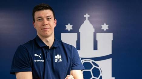 Asat Waljulin verlängert beim HSV um mindestens ein Jahr