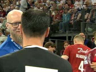 Spiel Highlights zu SG Flensburg-Handewitt - TBV Lemgo Lippe