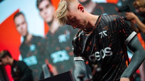 Wie geht es weiter für Rekkles und Fnatic?