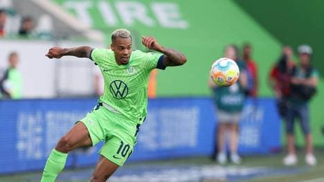 Nmecha ist nicht fit genug für die Startelf