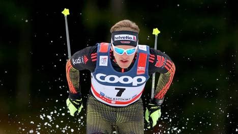 Sebastian Eisenlauer