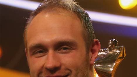 Robert Harting spricht von Ängsten und Sorgen im seinem Sozialleben