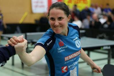 Deutsche Aufsteigerin träumt von Olympia-Medaille