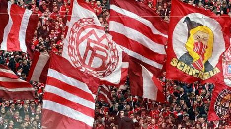 Die Fans dürfen zurück ins Stadion