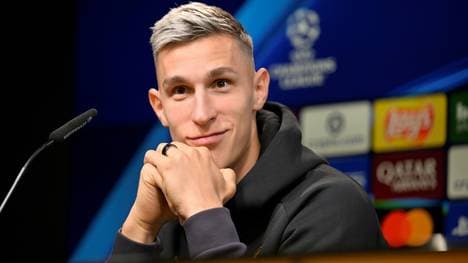 Einer für die Bayern? Nico Schlotterbeck 