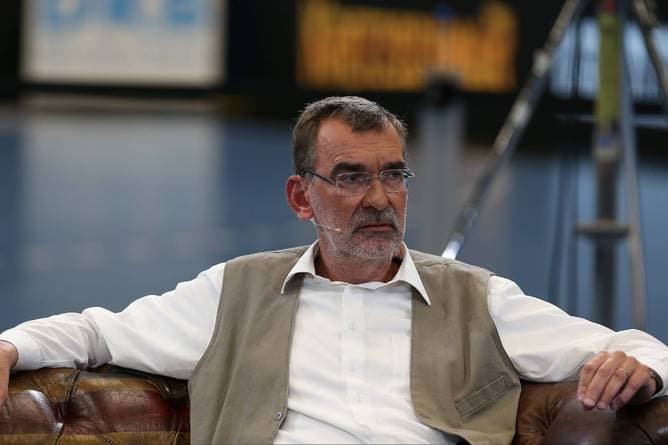 Diskriminierungsvorwurf: Liga-Boss wehrt sich