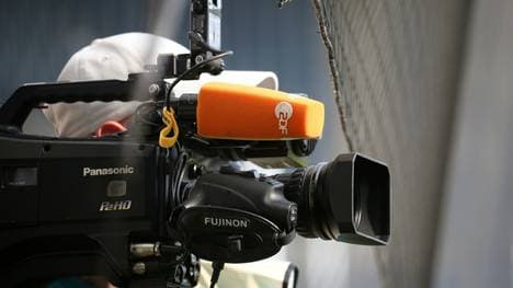 Das 1000. DFB-Länderspiel läuft im ZDF