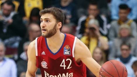 MHP Riesen Ludwigsburg v FC Bayern Muenchen - easyCredit BBL