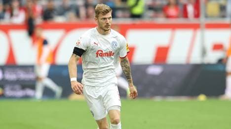 Mühling und Kiel gehen am Saisonende getrennte Wege