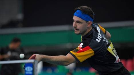 Timo Boll scheitert erneut an Chinas Topstar Fan Zhendong