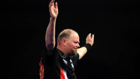 van Barneveld