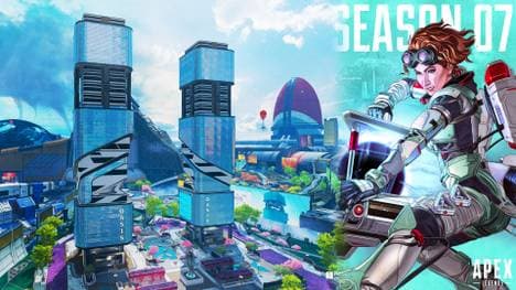 Apex Legends Champion Edition erschienen - Die Inhalte